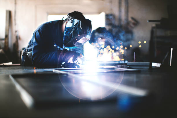  Apalachicola, FL Welder Pros