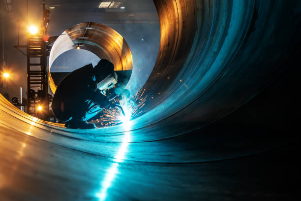 Professional Welder & Metal Fabrication in Apalachicola, FL