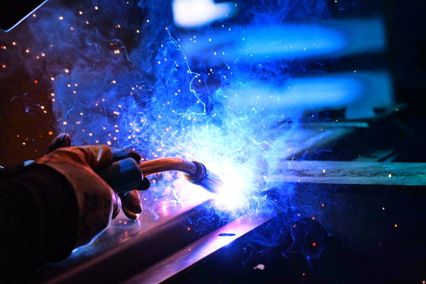 Best Specialty Welding Processes in Apalachicola, FL