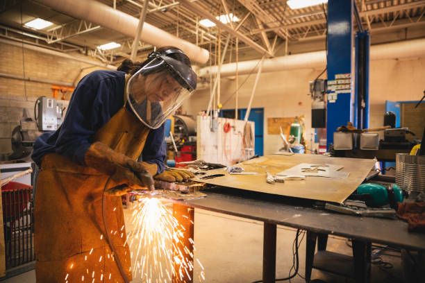 Trusted Apalachicola, FL Welder & Metal Fabrication Experts
