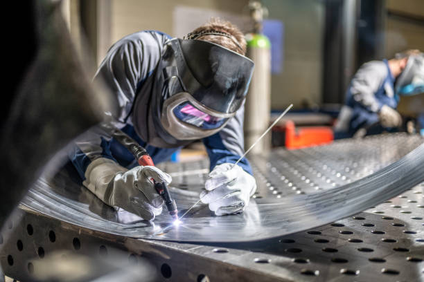 Best Automotive Welding in Apalachicola, FL