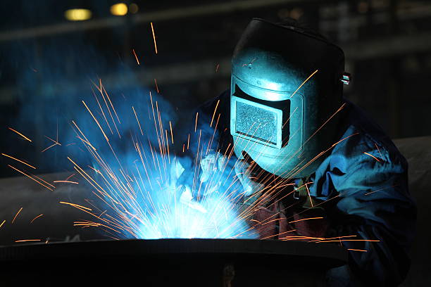 Affordable Welder Services in Apalachicola, FL